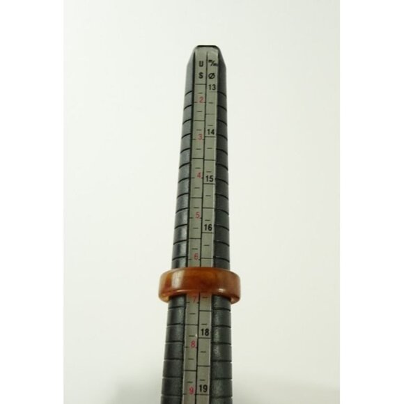 Neutrals Costume Jewelry Lot 20pc Necklaces Earrings Bracelets Ring - Picture 9 of 9